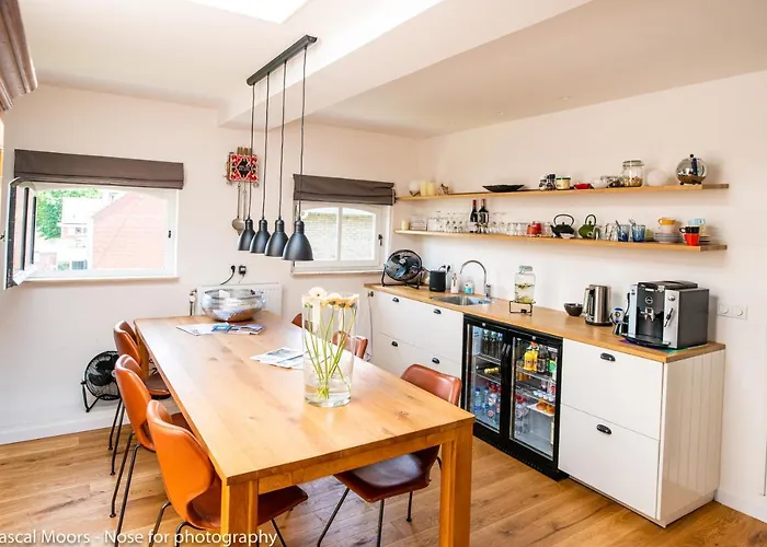 De Auw Sjoekelaatfabriek