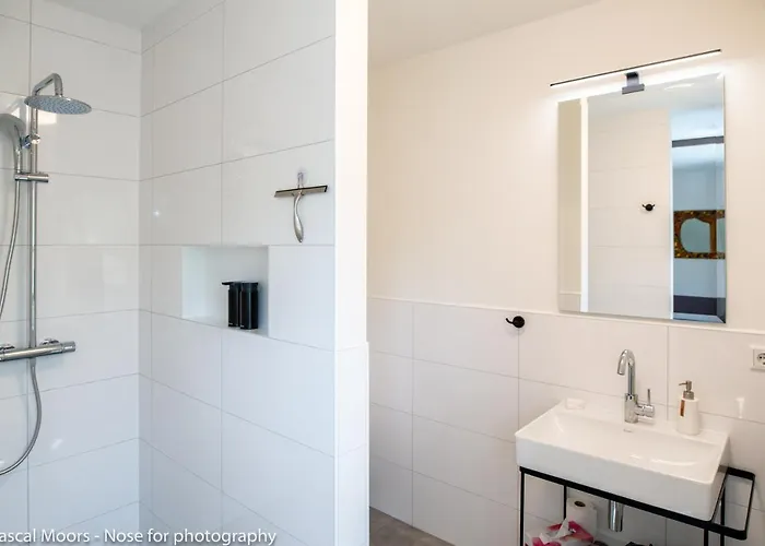 De Auw Sjoekelaatfabriek 4* Gulpen