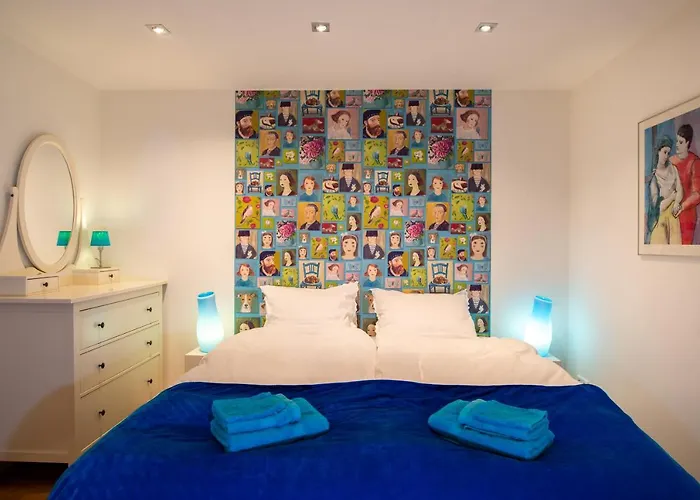 Bed & Breakfast De Auw Sjoekelaatfabriek Gulpen