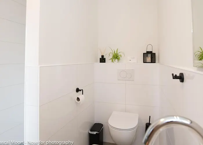 De Auw Sjoekelaatfabriek 4*