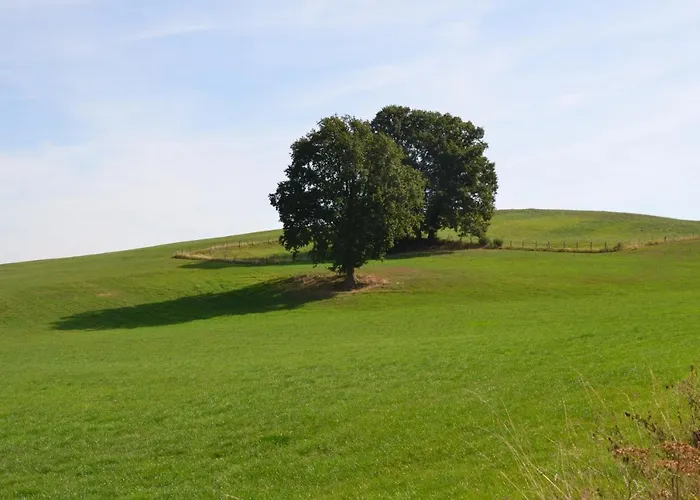 Bed & Breakfast De Auw Sjoekelaatfabriek Gulpen