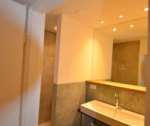 Bed & Breakfast De Auw Sjoekelaatfabriek Gulpen