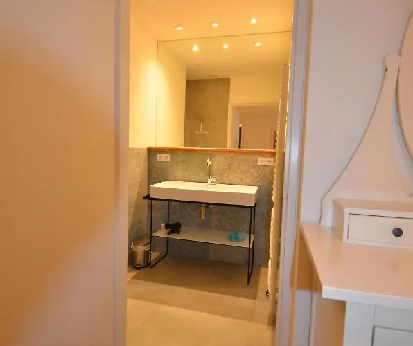 De Auw Sjoekelaatfabriek 4* Gulpen